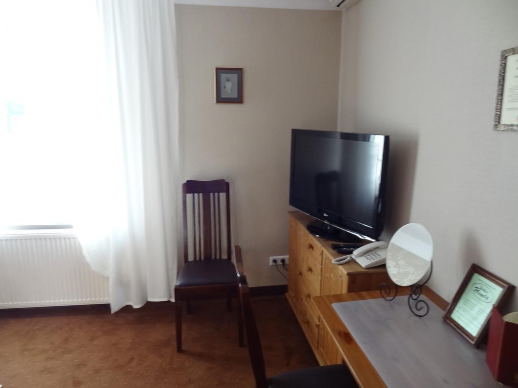 Pensjonat U Kota Wasyla Chodzież Habitación foto